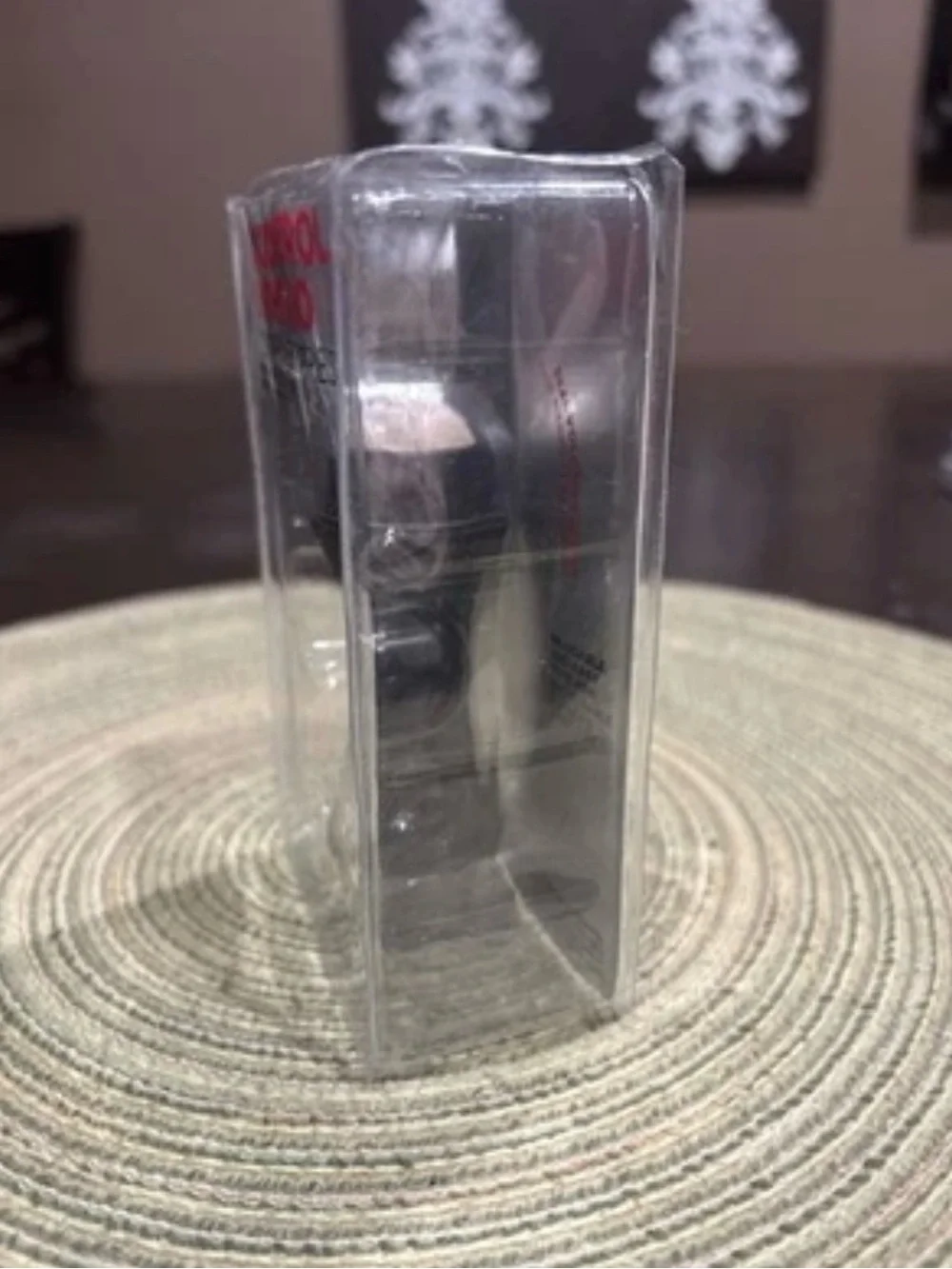 Revlon Oil-Absorbing Roller, Oil Control On The Go, Reusable - New